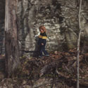 Painting of child in landscape.(thumb)