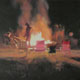 Painting of bonfire. (thumb)