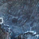 Google earth painting, Newfoundland.