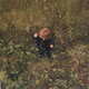 Painting of child in landscape.(thumb)