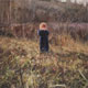 Painting of child in landscape.(thumb)