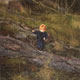 Painting of child in landscape.(thumb)