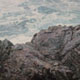 Painting of Atlantic shore. (thumb)